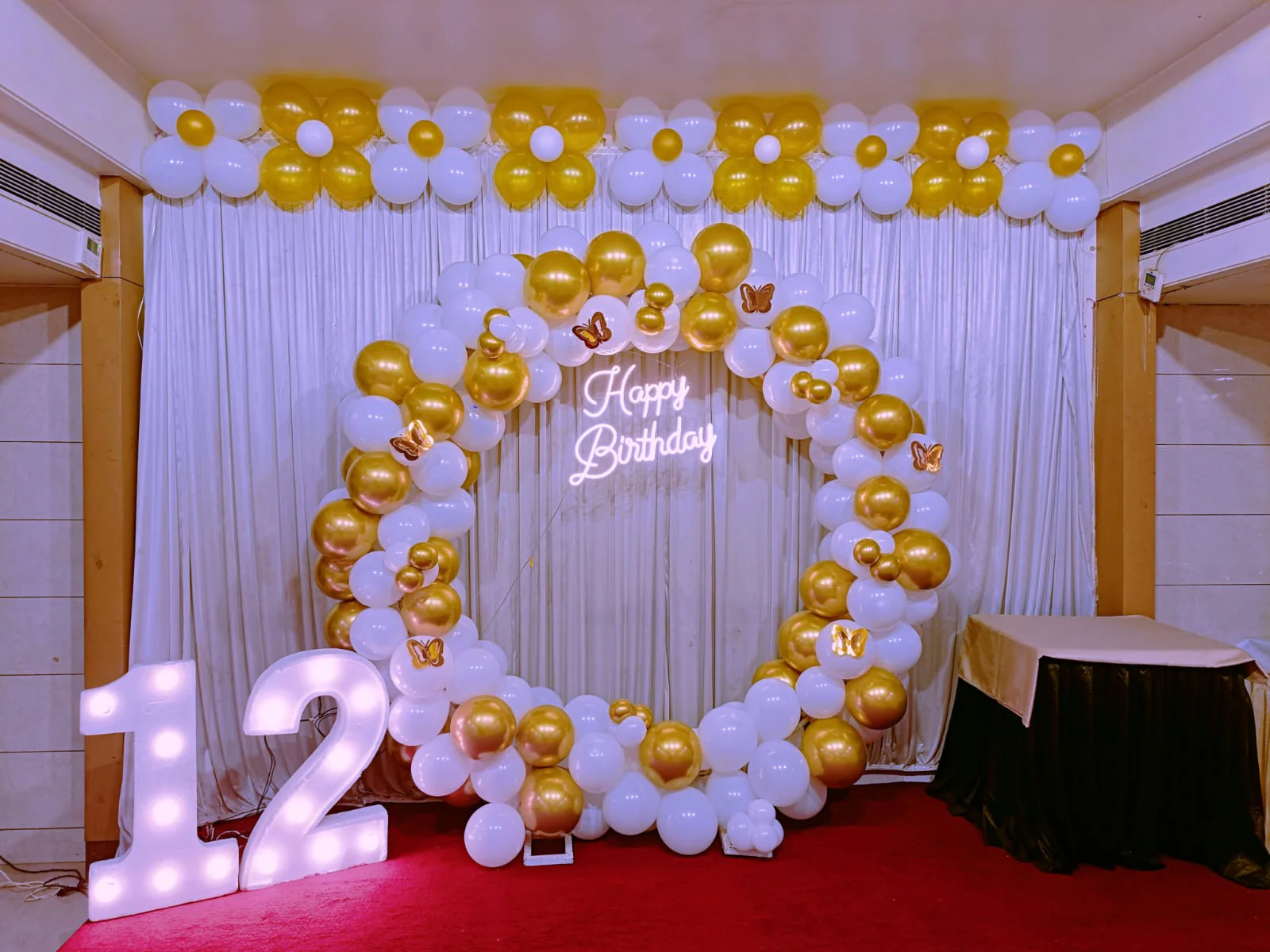 birthday